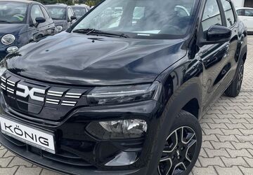 Dacia Spring 21.943 km 13.997 &euro; Oranienburg bei Berlin 16515