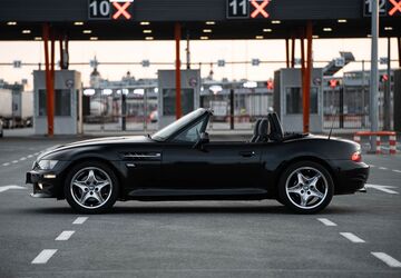 BMW Z3 116.000 km 16.900 &euro; Oranienburg 16515