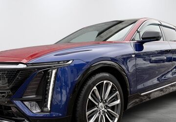 Cadillac Andere 14.360 km 54.980 &euro; Berlin 13467