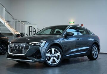 Audi e-tron 26.034 km 30.790 &euro; Wildau 15745