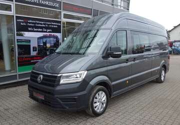 VW Crafter 19.989 km 42.700 &euro; Fredersdorf-Vogelsdorf OT Fredersdorf N. 15370