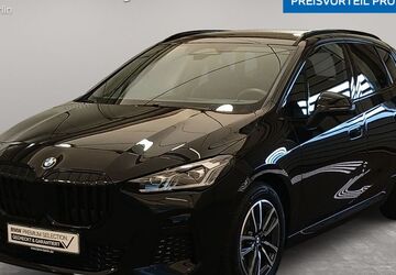 BMW 220 Active Tourer 13.059 km 33.880 &euro; Berlin 12683