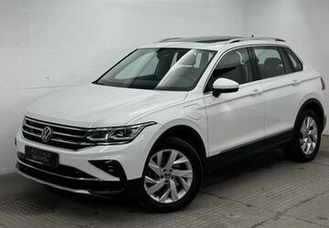 VW Tiguan 52.400 km 29.700 &euro; Berlin 12351