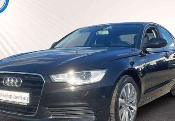Audi A6 35.316 km 18.490 &euro; Berlin 13581
