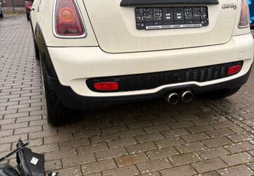 Mini Cooper S 117.365 km 6.000 &euro; Basdorf 16348