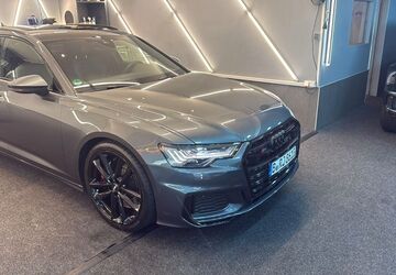 Audi S6 87.045 km 41.990 &euro; Berlin 10785