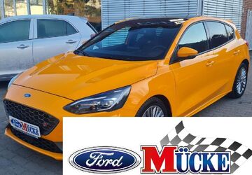 Ford Focus 36.900 km 25.990 &euro; Berlin 12524
