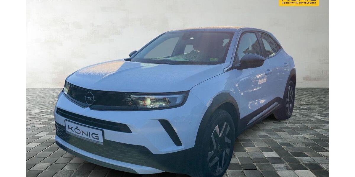 Opel Mokka 13.003 km 26.999 &euro; Teltow 14513