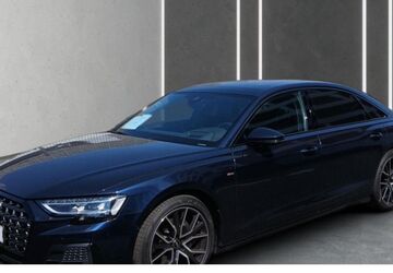 Audi A8 60.476 km 58.499 &euro; Berlin 13581