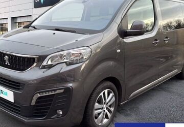 Peugeot Traveller 57.400 km 26.790 &euro; Berlin 10369