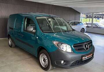 Mercedes-Benz Citan 26.712 km 14.950 &euro; Berlin 12357