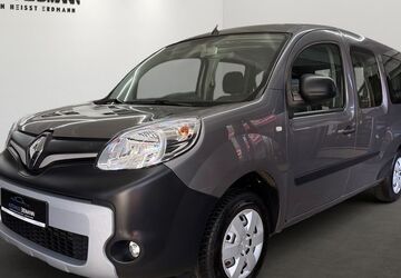 Renault Kangoo 126.920 km 15.880 &euro; Berlin 12351