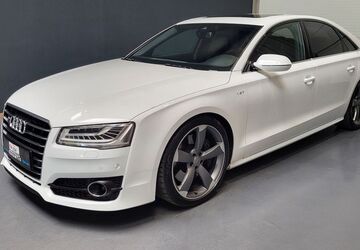 Audi A8 211.630 km 28.950 &euro; Teltow 14513