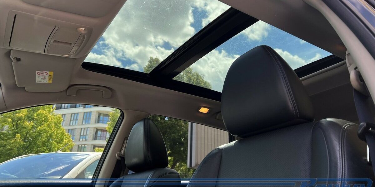 Nissan X-Trail Tekna*R+F-Cam*Pano*SHZ*Leder*Tempo*Elk-S 162.570 km 10.990 &euro; Berlin 13187