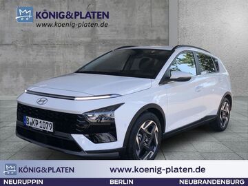 Gebrauchte Hyundai Bayon