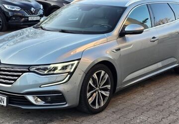 Renault Talisman 61.141 km 22.890 &euro; Berlin 12247