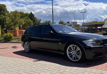 BMW 330 240.000 km 14.299 &euro; Berlin 13057