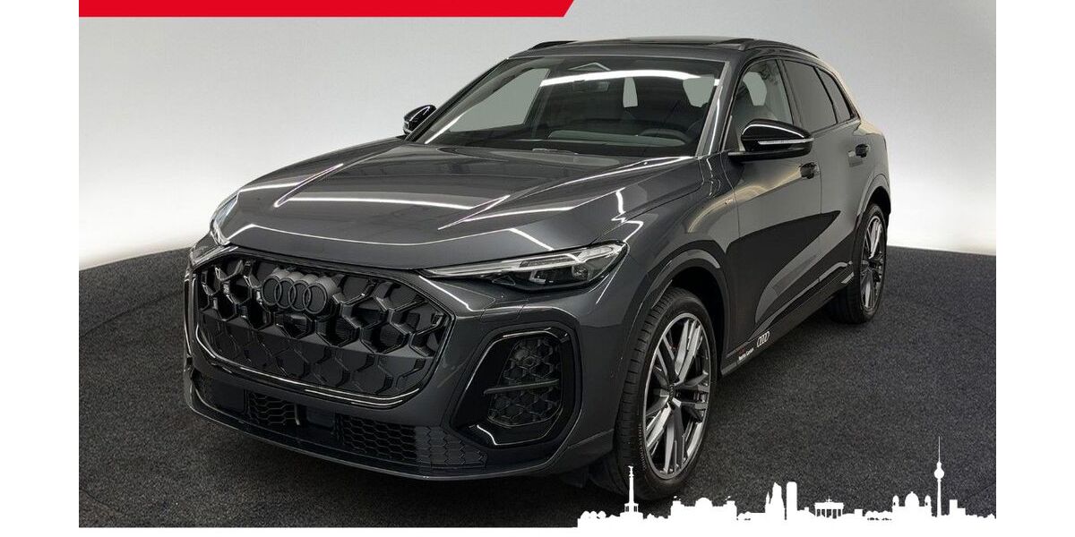 Audi Q5 6.001 km 84.900 &euro; Berlin 10587