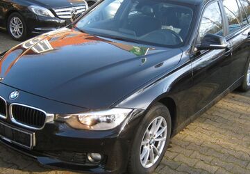 BMW 320 115.000 km 12.900 &euro; Berlin / Wir bitten um telefonische Terminvereinbarung ! 14167