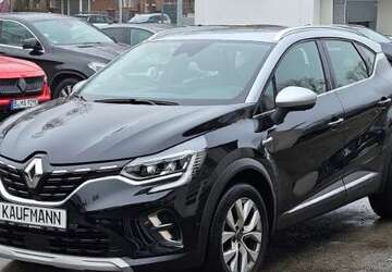 Renault Captur 52.408 km 16.890 &euro; Berlin 13581