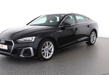 Audi A5 50.000 km 34.880 &euro; Schönefeld 12529