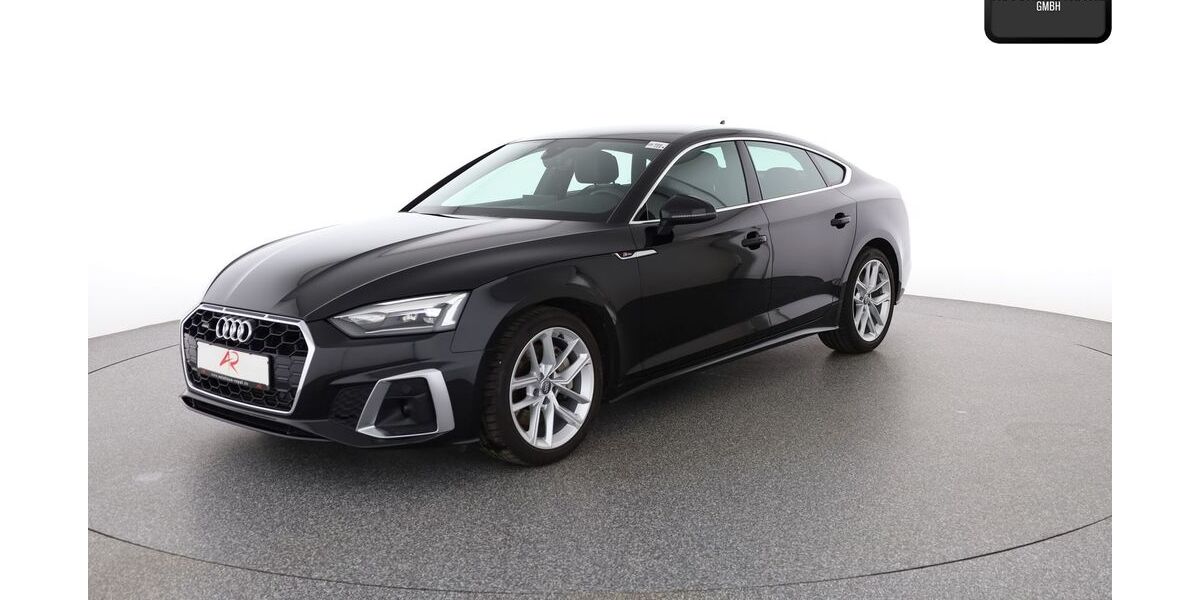 Audi A5 50.000 km 34.880 &euro; Schönefeld 12529