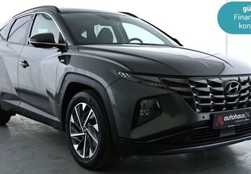 Hyundai TUCSON 60.195 km 24.990 &euro; Ludwigsfelde (bei Berlin) 14974