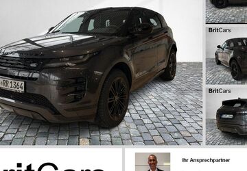 Land Rover Range Rover Evoque 3.166 km 68.600 &euro; Teltow 14513