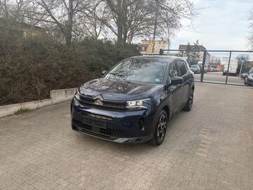 Gebrauchte Citroën C5 Aircross