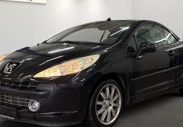 Peugeot 207 95.136 km 1.999 &euro; Berlin 12681