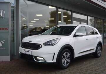 Kia Niro 40.000 km 17.495 &euro; Ludwigsfelde 14974