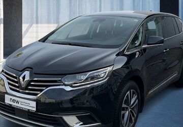 Renault Espace 32.453 km 30.689 &euro; Berlin 12099