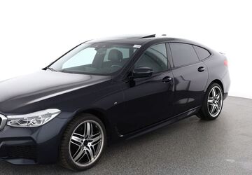 BMW 630 Gran Turismo 45.529 km 38.880 &euro; Schönefeld 12529