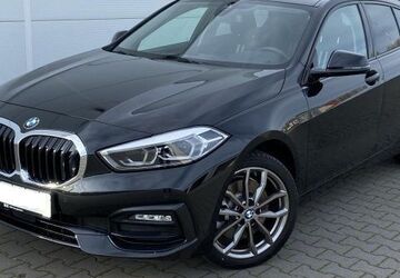 BMW 120 70.000 km 23.999 &euro; Berlin 12205