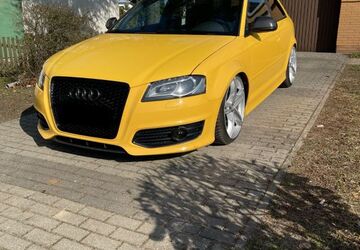 Audi S3 176.000 km 16.000 &euro; Berlin 10317