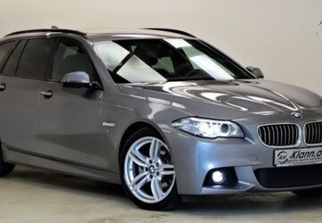 BMW 520 149.484 km 19.999 &euro; Teltow 14513