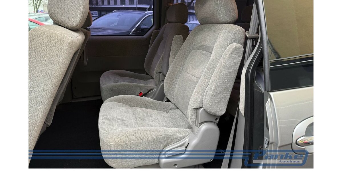 Kia Carnival 2.9 CRDi EX Aut.*6Sitz*Export*Pano*SHZ* 208.364 km 3.780 &euro; Berlin 13187