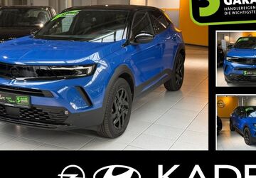 Opel Mokka-e 17.565 km 21.990 &euro; Berlin Tempelhof 12103