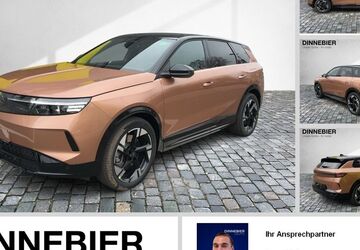 Opel Grandland (X) 13.200 km 36.189 &euro; Berlin 13509