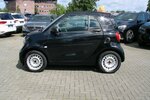 Smart ForTwo Coupé Pure Cool & Audio Tempomat 122.519 km 8.980 &euro; Falkensee 14612