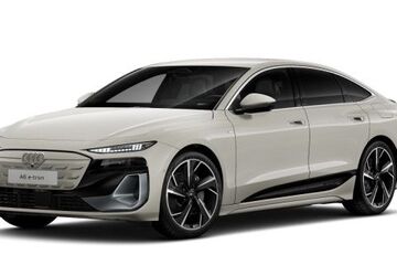 Audi A6 e-tron 14.489 km 64.500 &euro; Berlin 10587