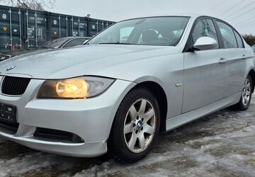 BMW 318 225.346 km 2.790 &euro; Fredersdorf - Vogelsdorf 15370