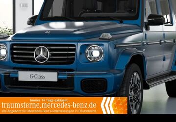 Mercedes-Benz G 580 7.128 km 144.990 &euro; Berlin 10587