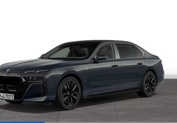 BMW i7 50.791 km 84.900 &euro; Berlin 12683