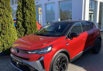 Renault Captur 6.286 km 32.790 &euro; Borgsdorf 16556