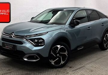 Citroen C4 18.603 km 18.300 &euro; Berlin 12351