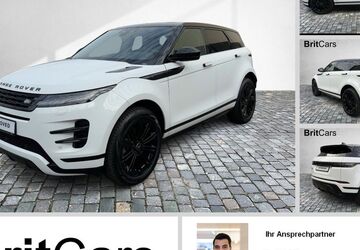 Land Rover Range Rover Evoque 8.858 km 49.450 &euro; Berlin 10711