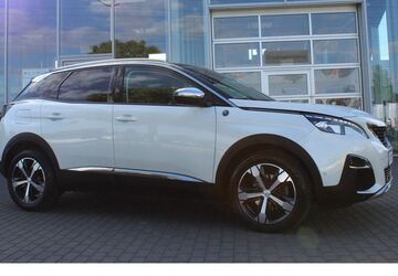 Peugeot 3008 41.117 km 19.499 &euro; Potsdam 14482