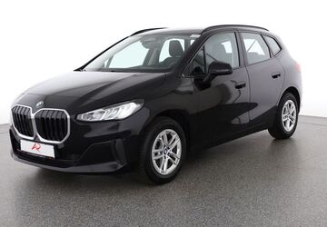 BMW 216 Active Tourer 12.143 km 21.680 &euro; Berlin 12103