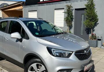 Opel Mokka 68.950 km 13.990 &euro; Berlin 13088